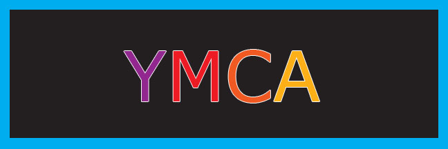 YMCA Banner